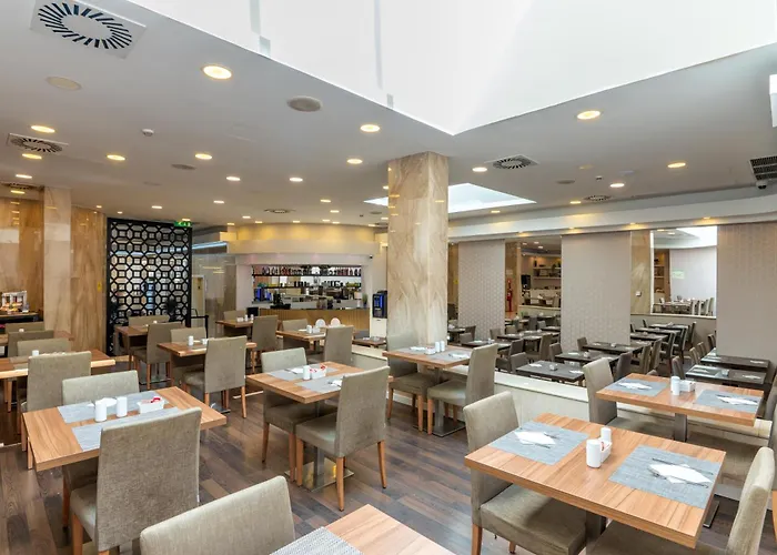 The Hotel Masa Almirante Lisbon Stylish